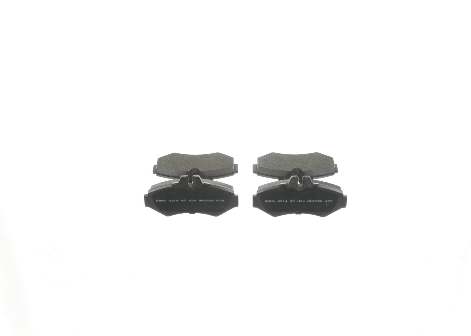 Bosch BOS-BHD928 - Image 2