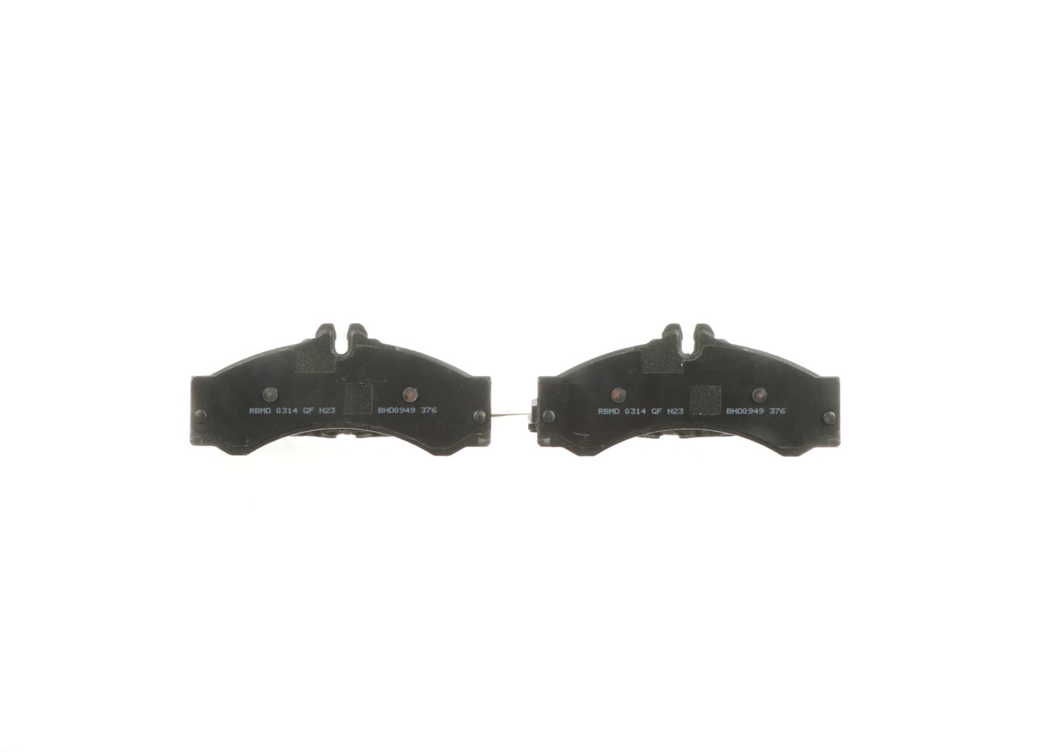 Bosch BOS-BHD949 - Image 2