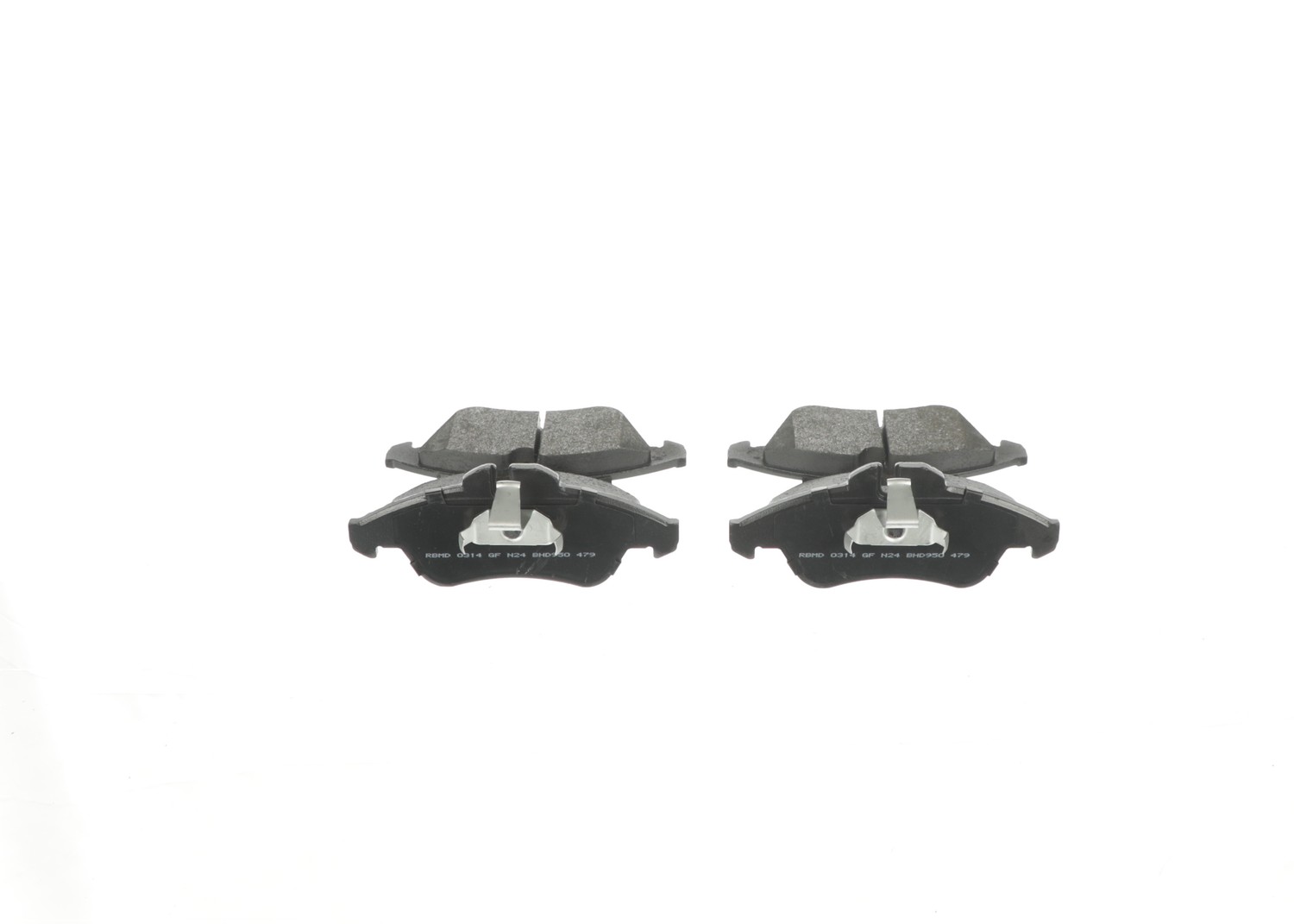 Bosch BOS-BHD950 - Image 2