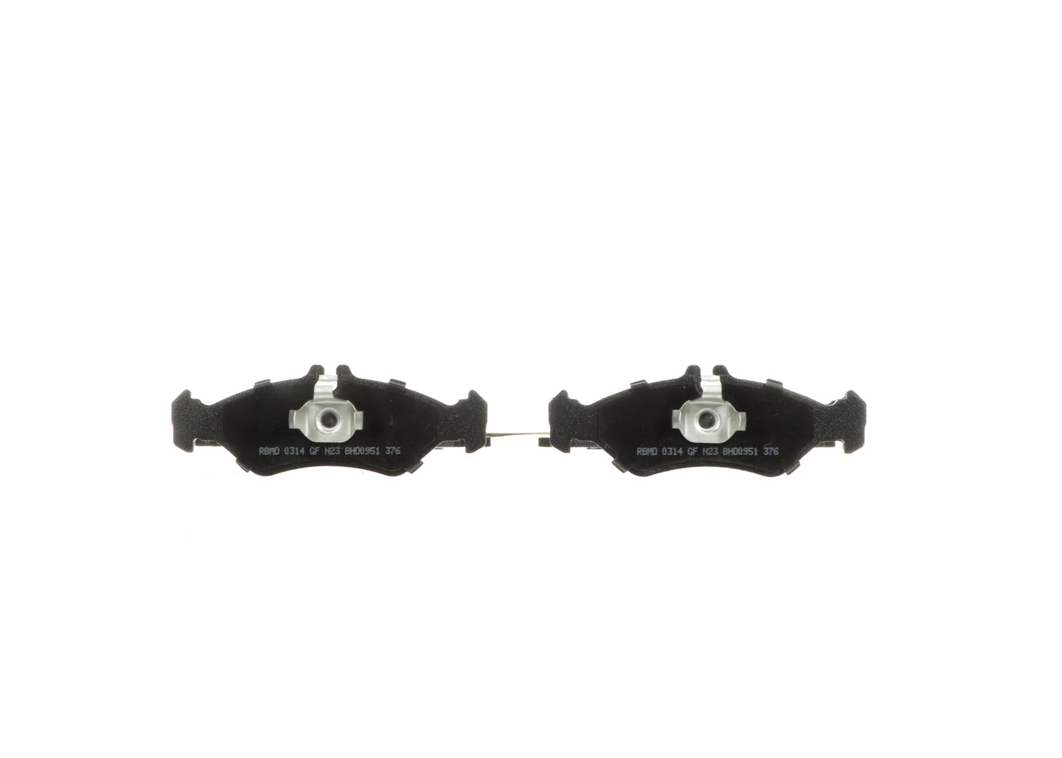 Bosch BOS-BHD951 - Image 2