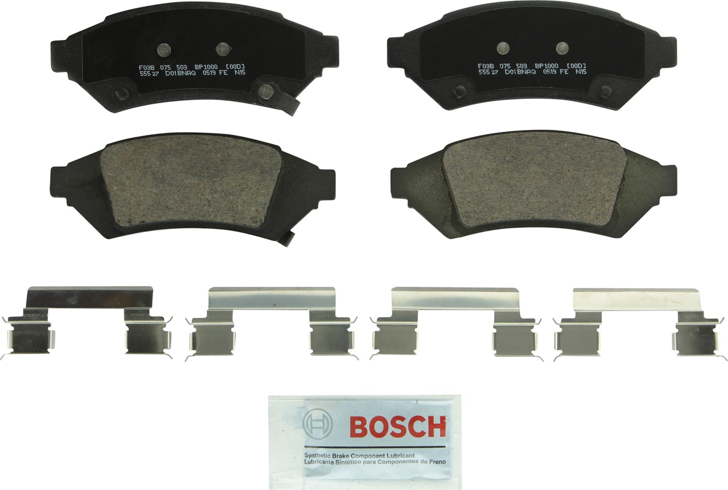 Bosch BOS-BP1000 - Image 2