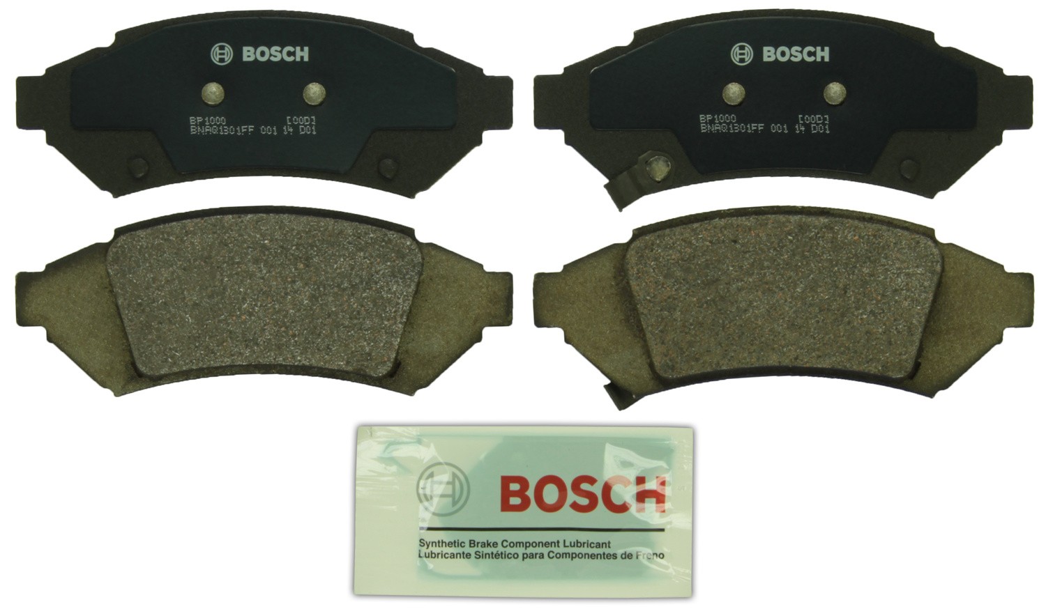 Bosch BOS-BP1000