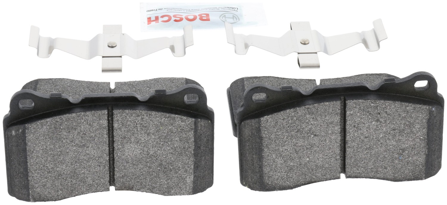 Bosch BOS-BP1001