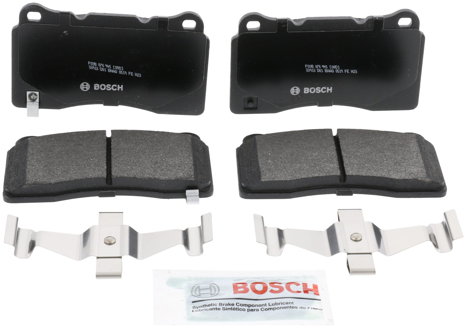 Bosch BOS-BP1001 - Image 2