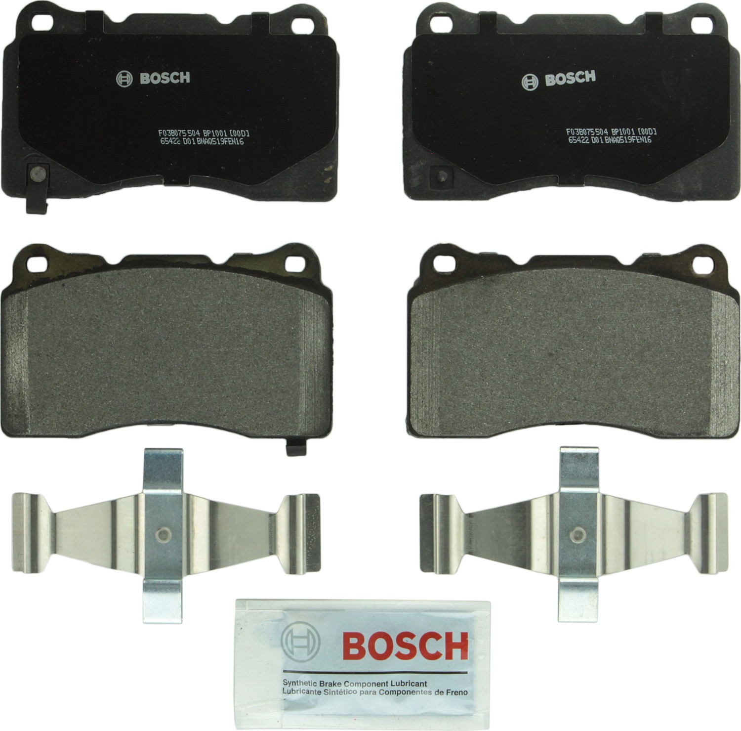 Bosch BOS-BP1001 - Image 5