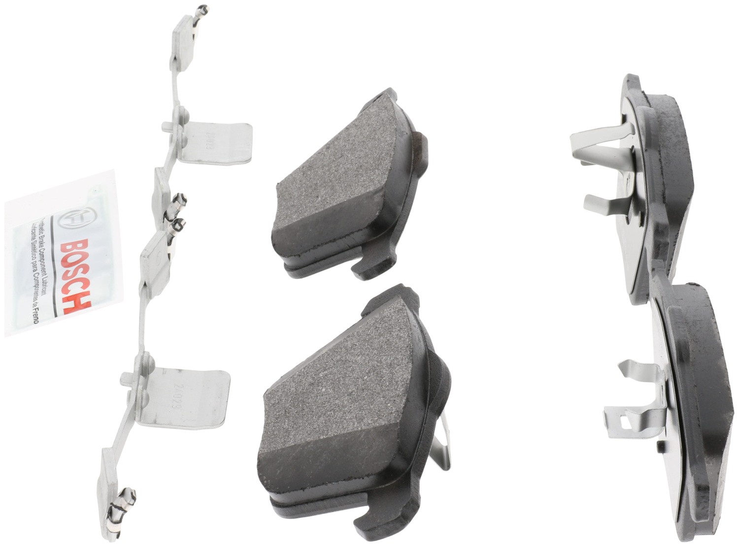 Bosch BOS-BP1003 - Image 3