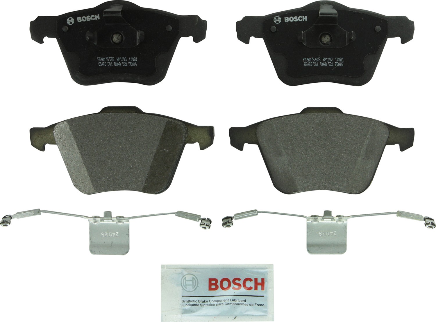 Bosch BOS-BP1003 - Image 5