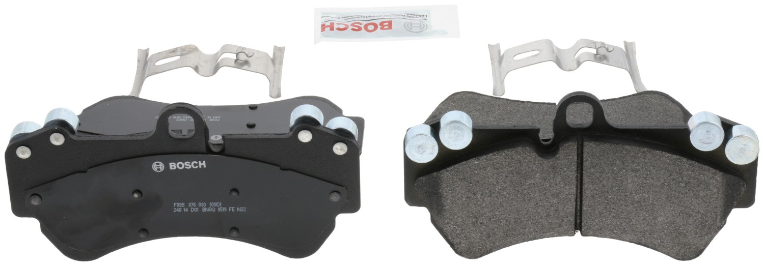 Bosch BOS-BP1007