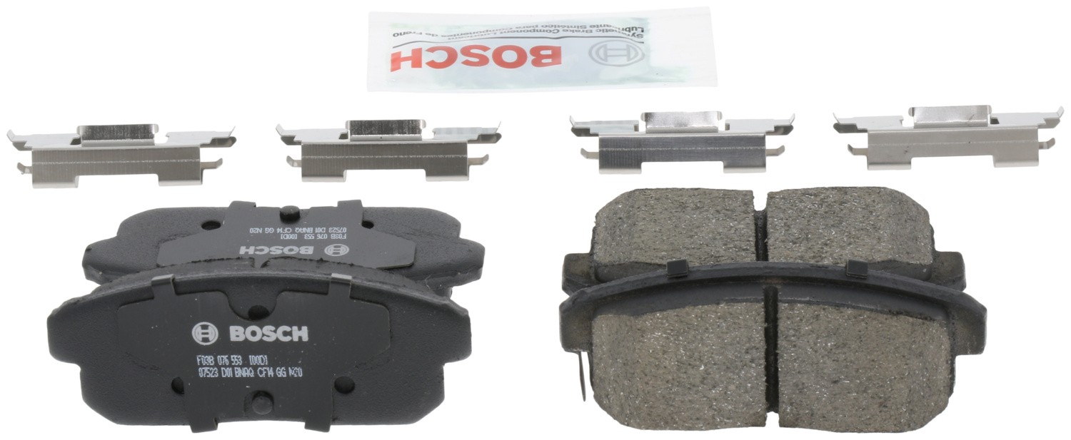 Bosch BOS-BP1008