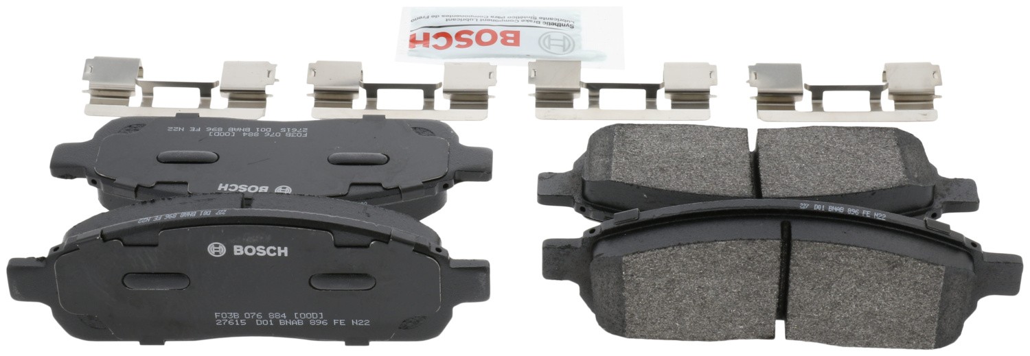 Bosch BOS-BP1011