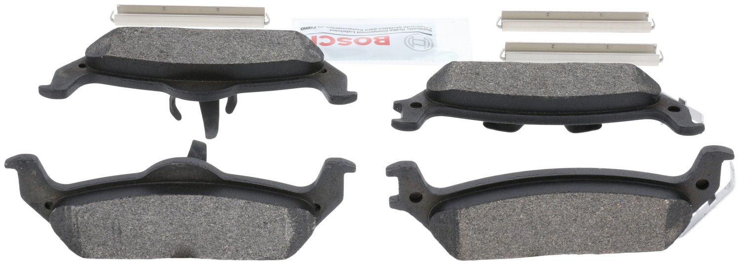 Bosch BOS-BP1012