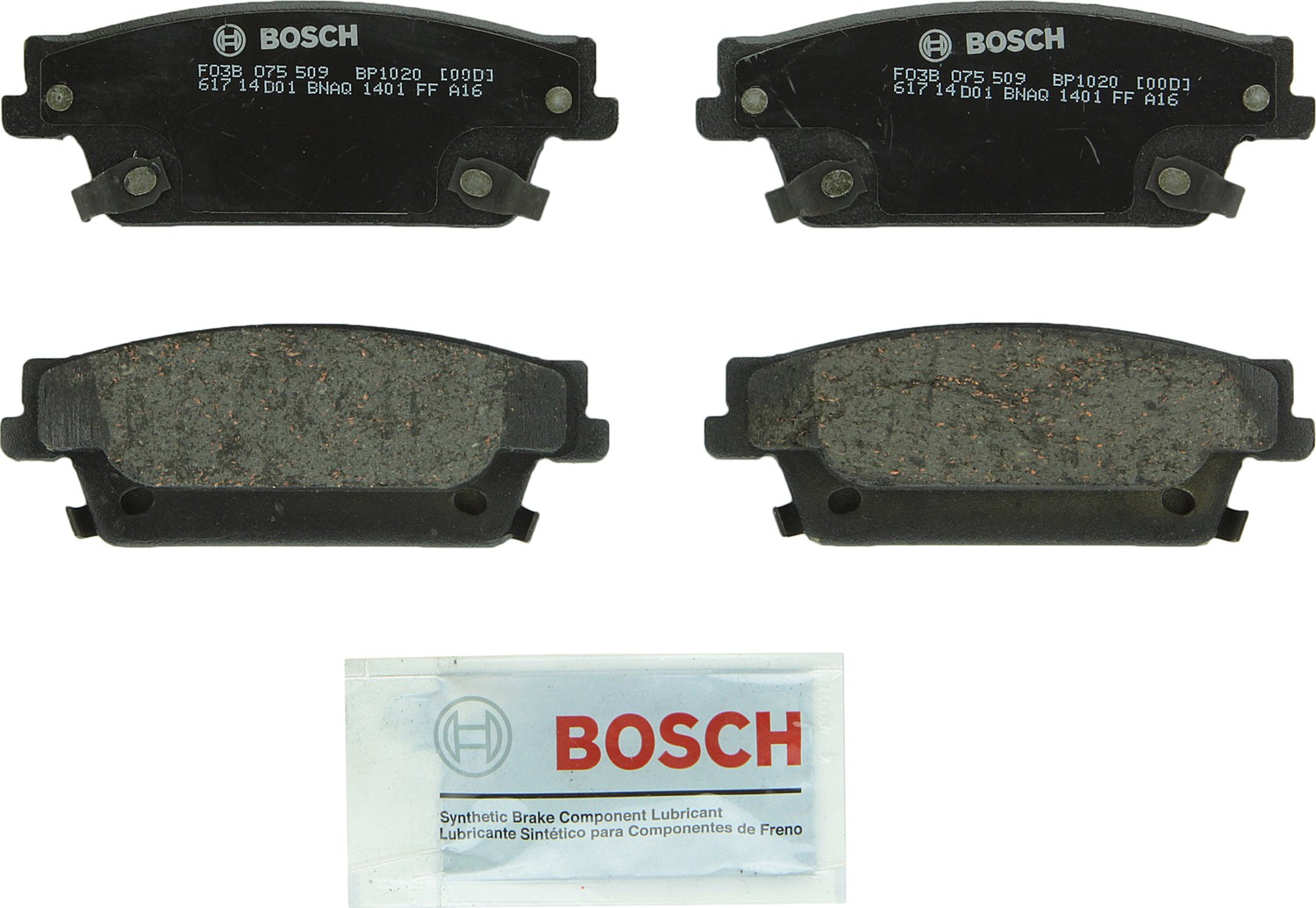 Bosch BOS-BP1020