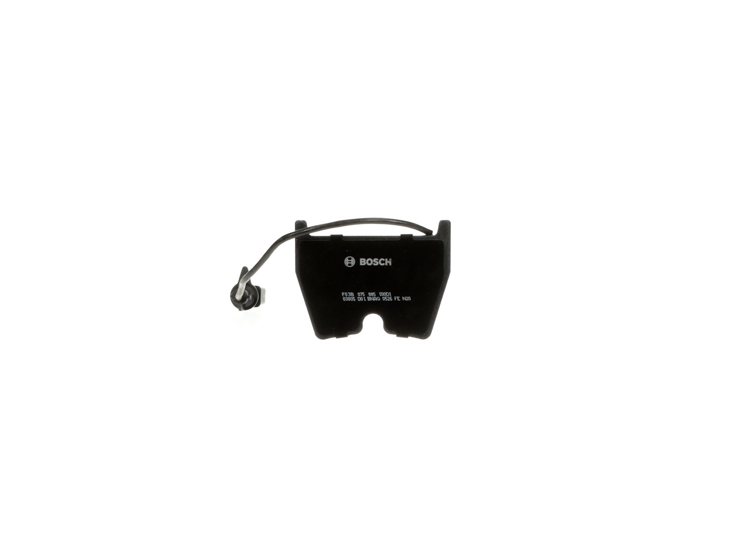 Bosch BOS-BP1029