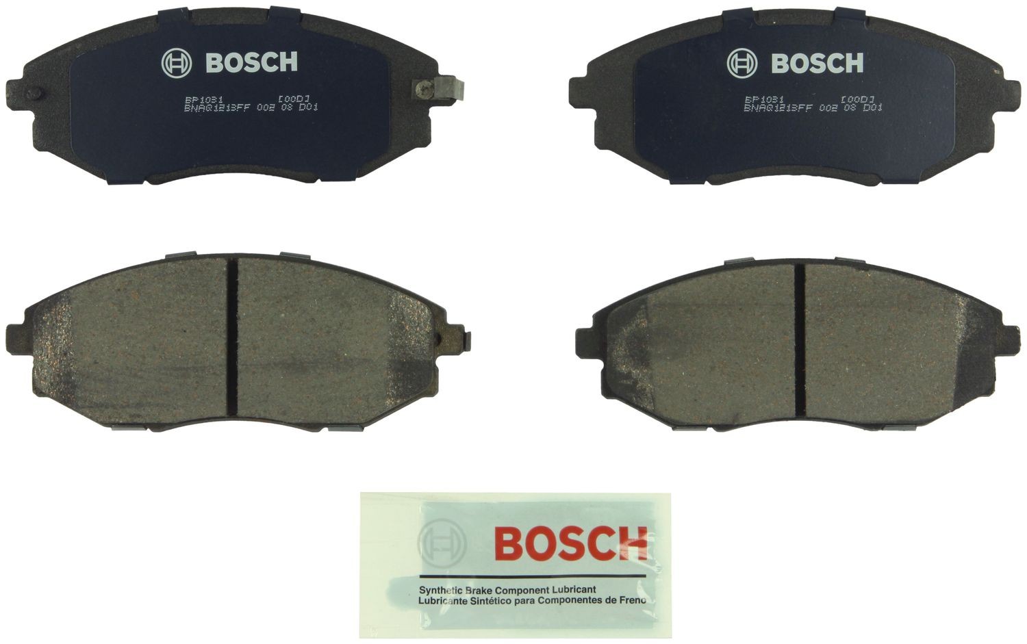 Bosch BOS-BP1031