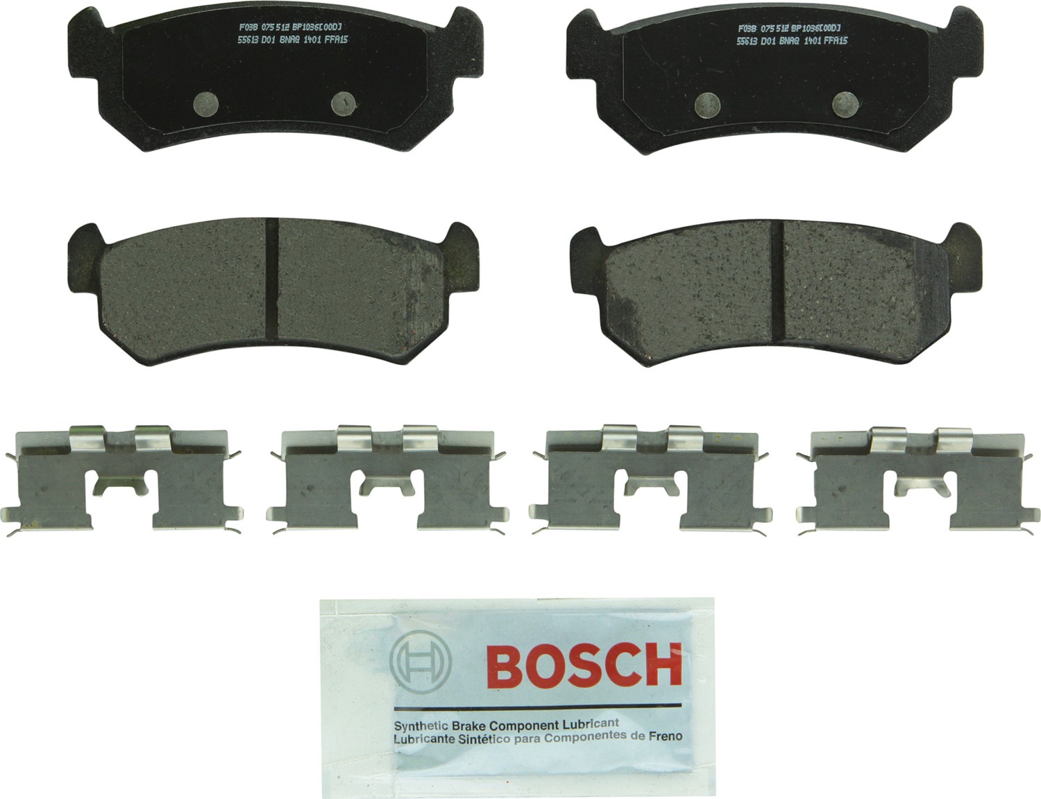 Bosch BOS-BP1036