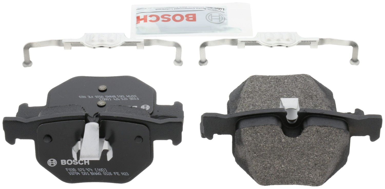 Bosch BOS-BP1042