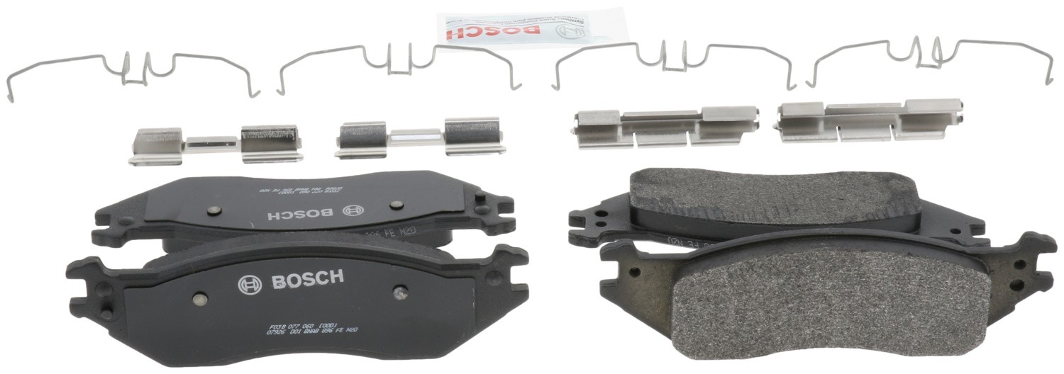 Bosch BOS-BP1045