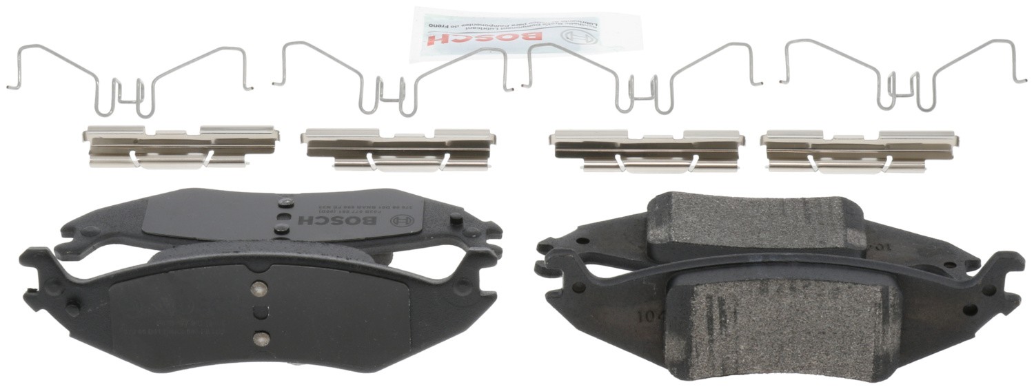 Bosch BOS-BP1046