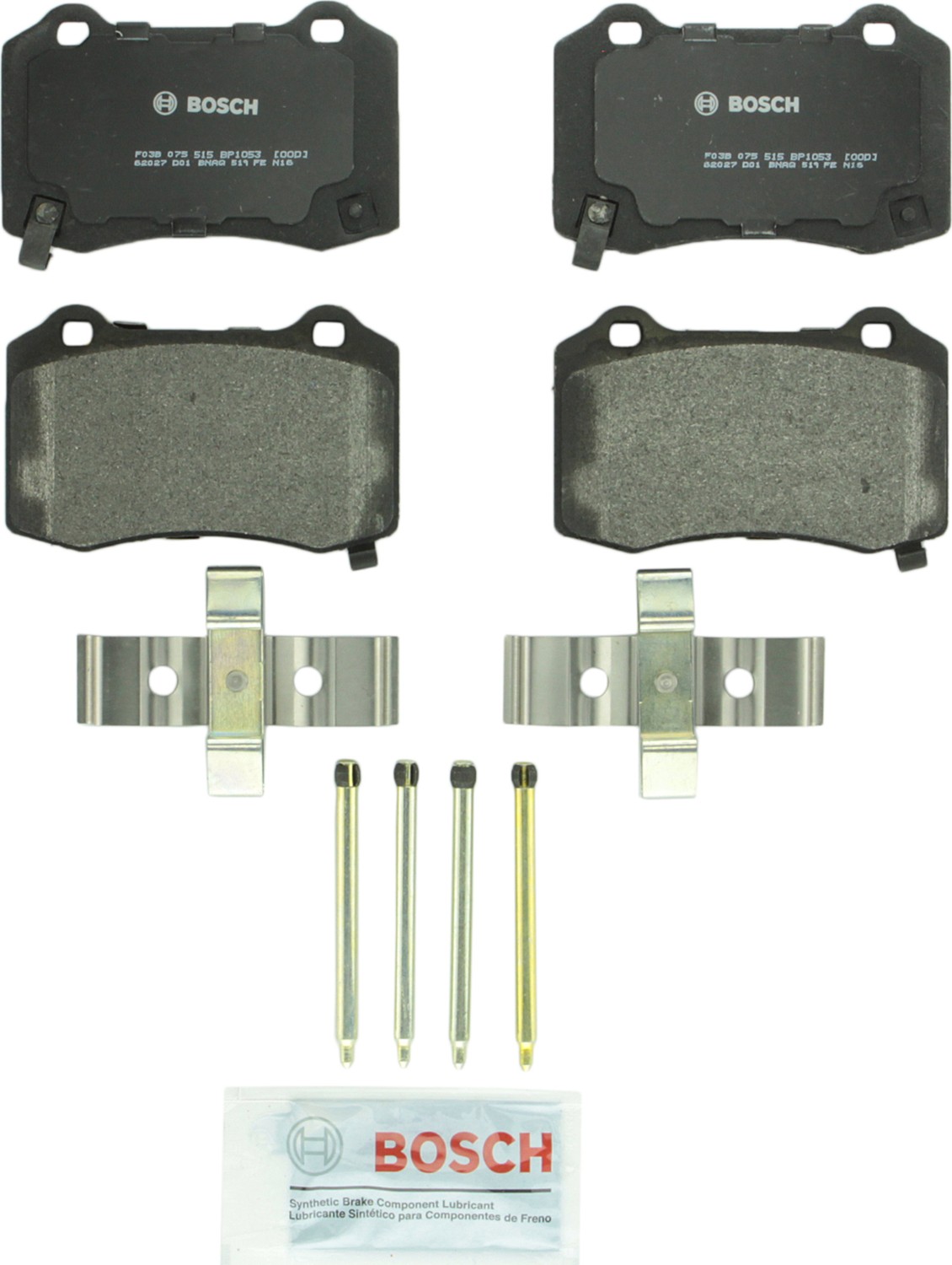 Bosch BOS-BP1053