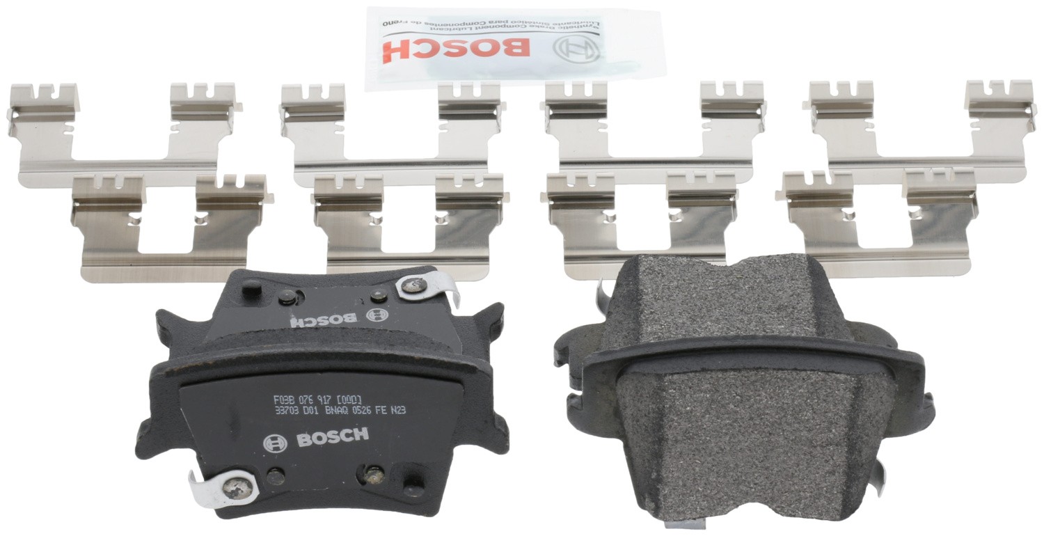 Bosch BOS-BP1057A