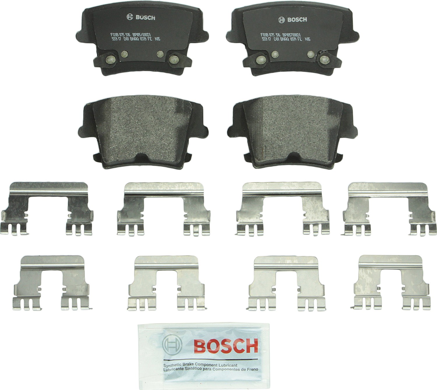 Bosch BOS-BP1057