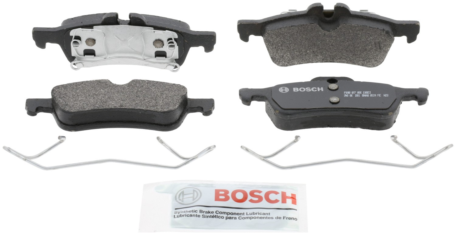 Bosch BOS-BP1060