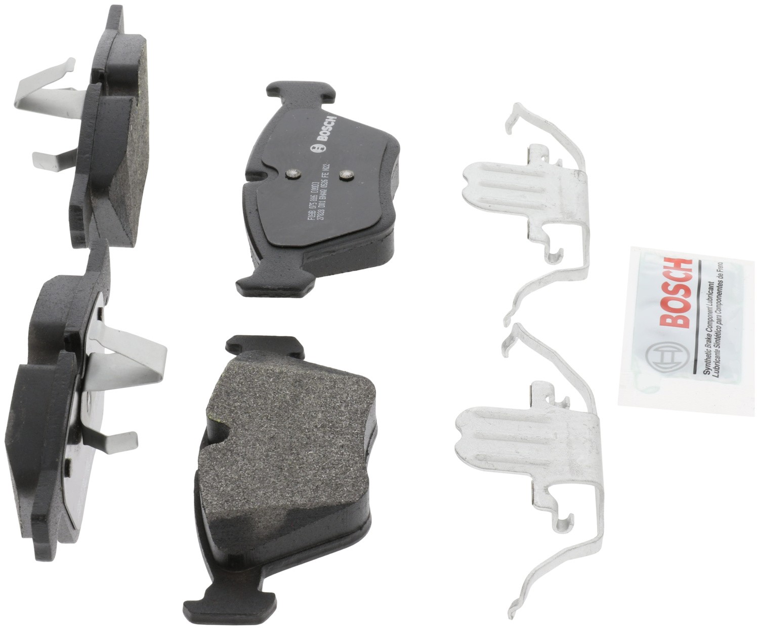 Bosch BOS-BP1061 - Image 5