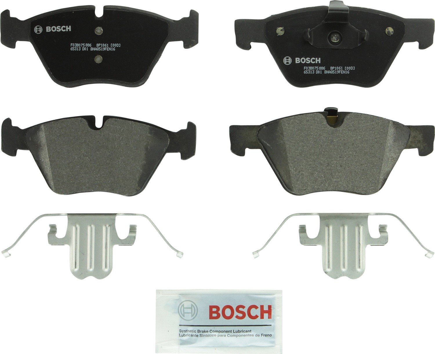 Bosch BOS-BP1061