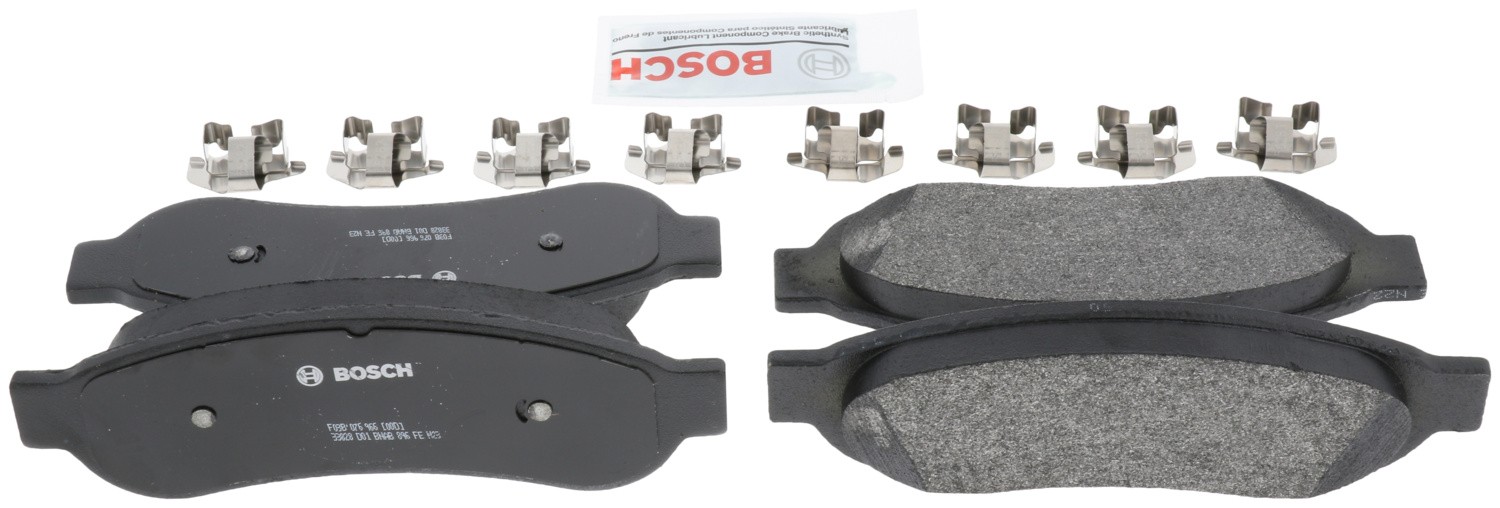 Bosch BOS-BP1067
