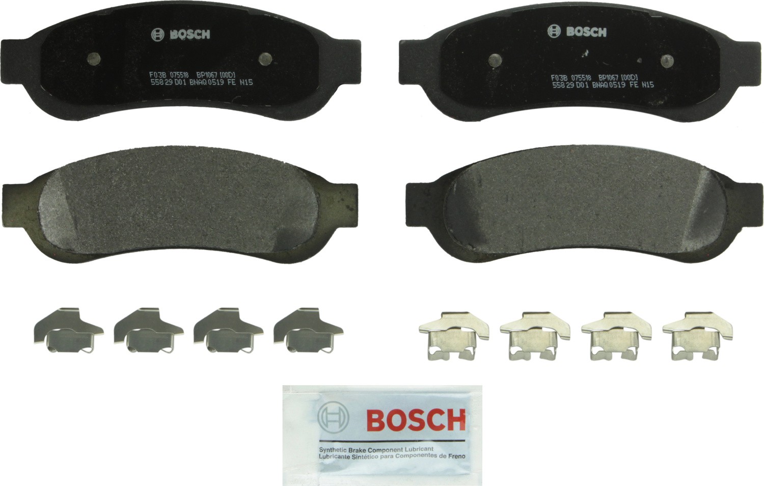 Bosch BOS-BP1067 - Image 5