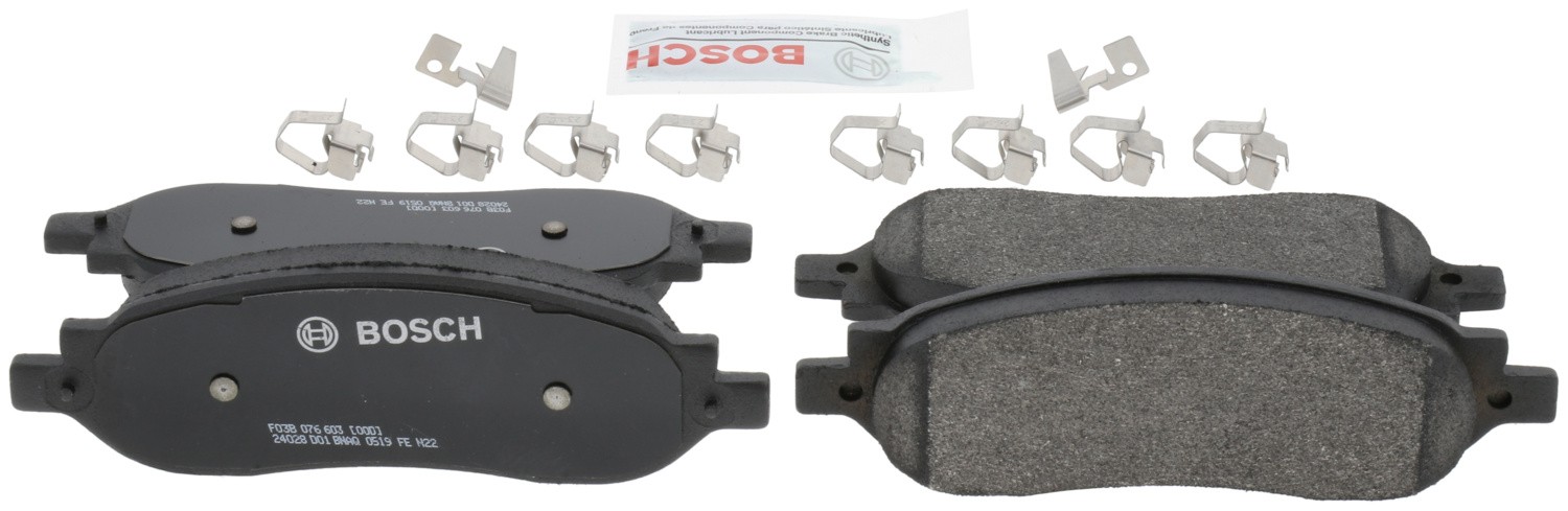 Bosch BOS-BP1068 - Image 2