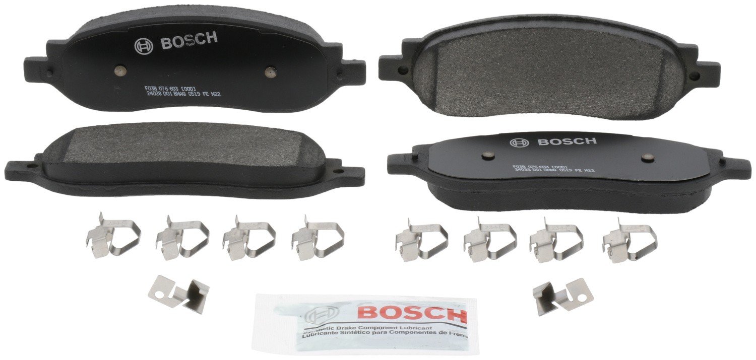 Bosch BOS-BP1068 - Image 3