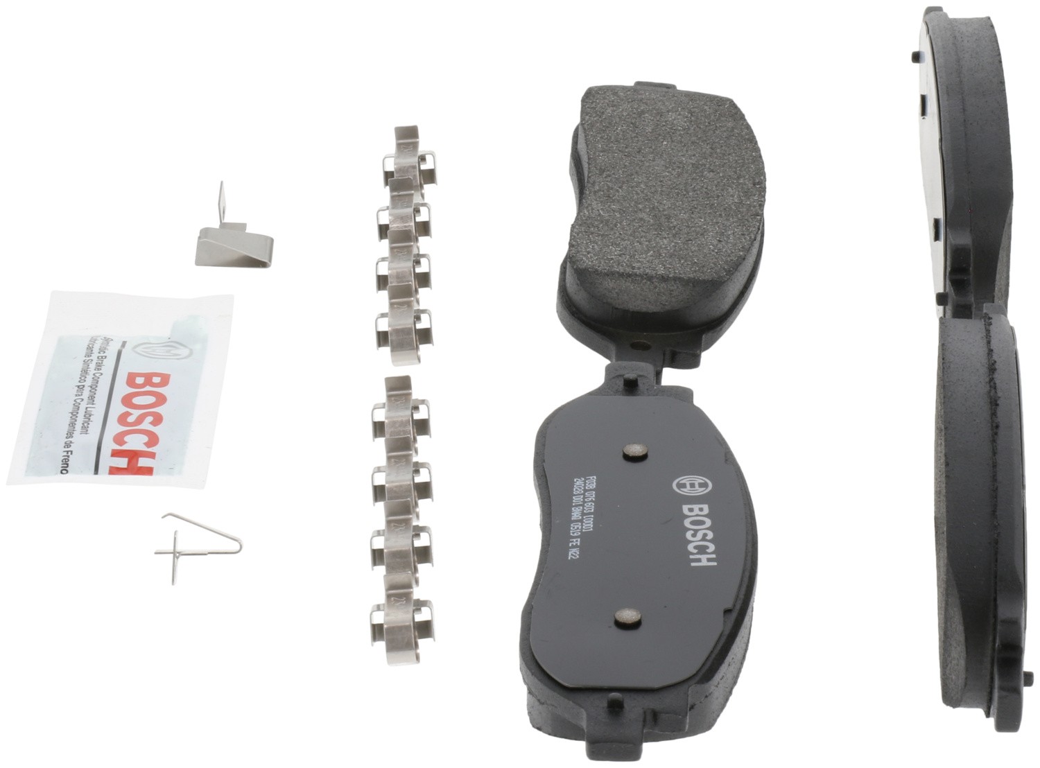 Bosch BOS-BP1068