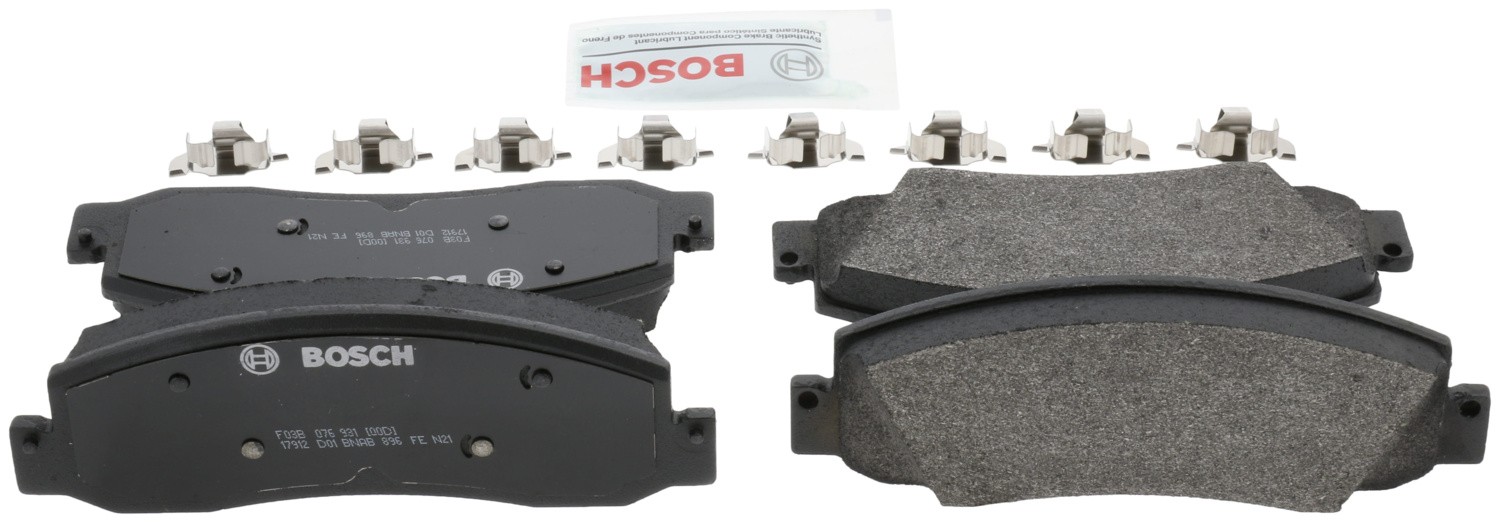 Bosch BOS-BP1069