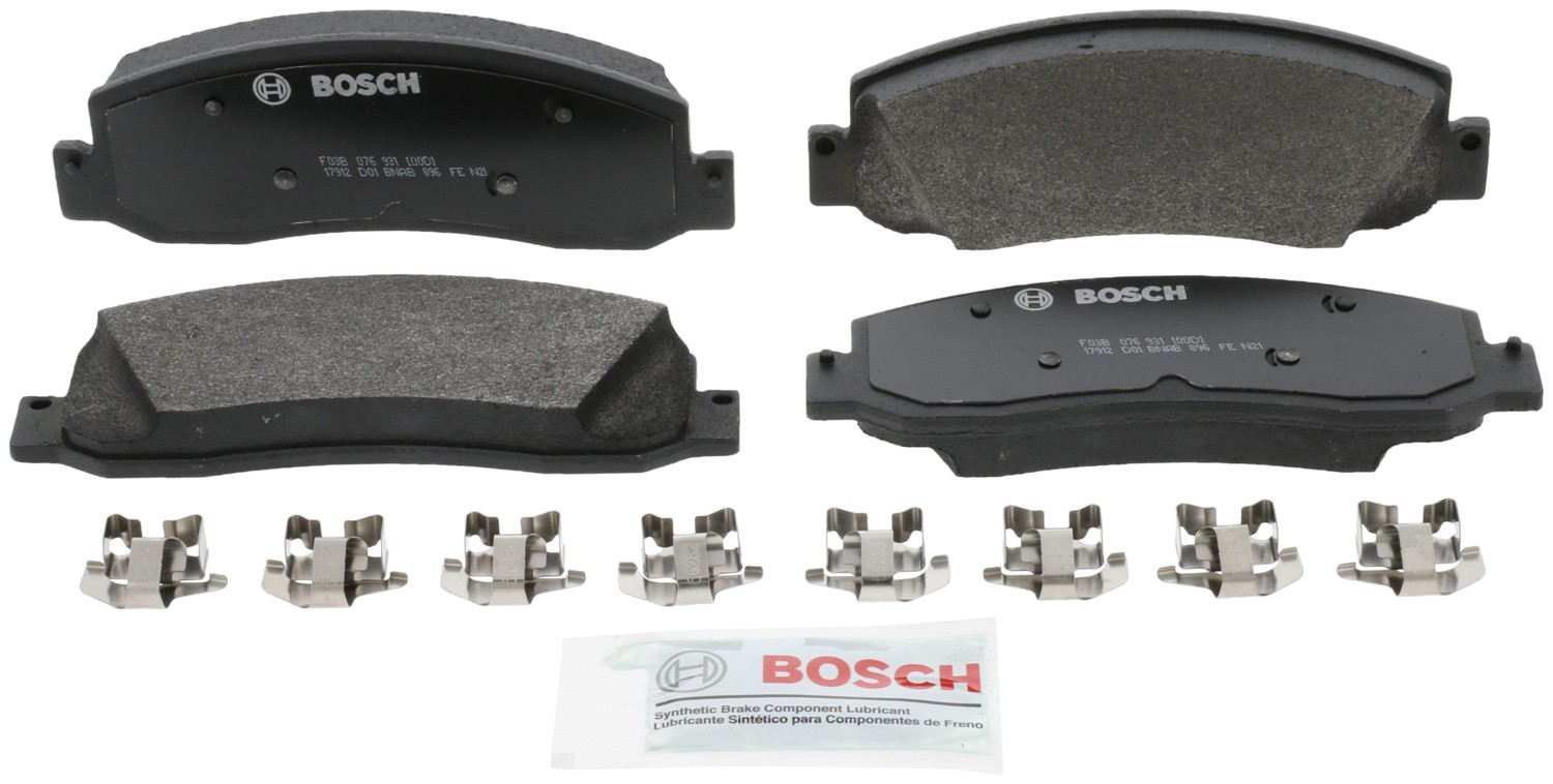 Bosch BOS-BP1069 - Image 2