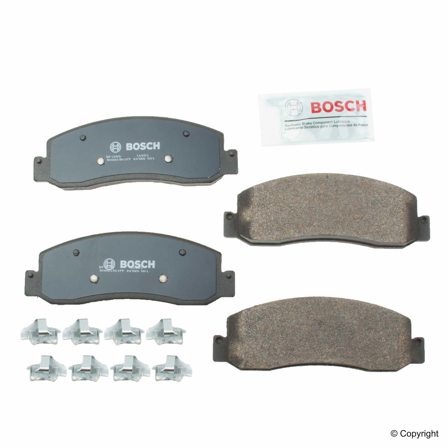 Bosch BOS-BP1069 - Image 5