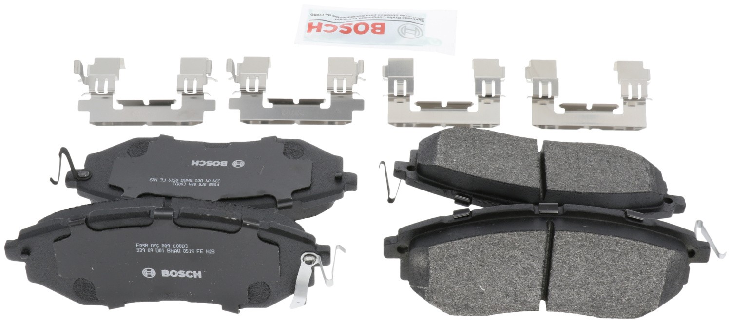 Bosch BOS-BP1078