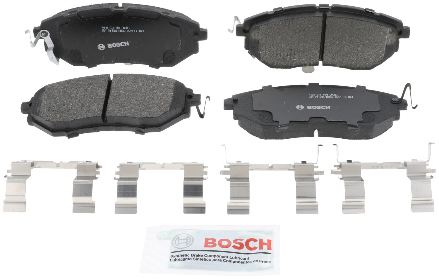 Bosch BOS-BP1078 - Image 2