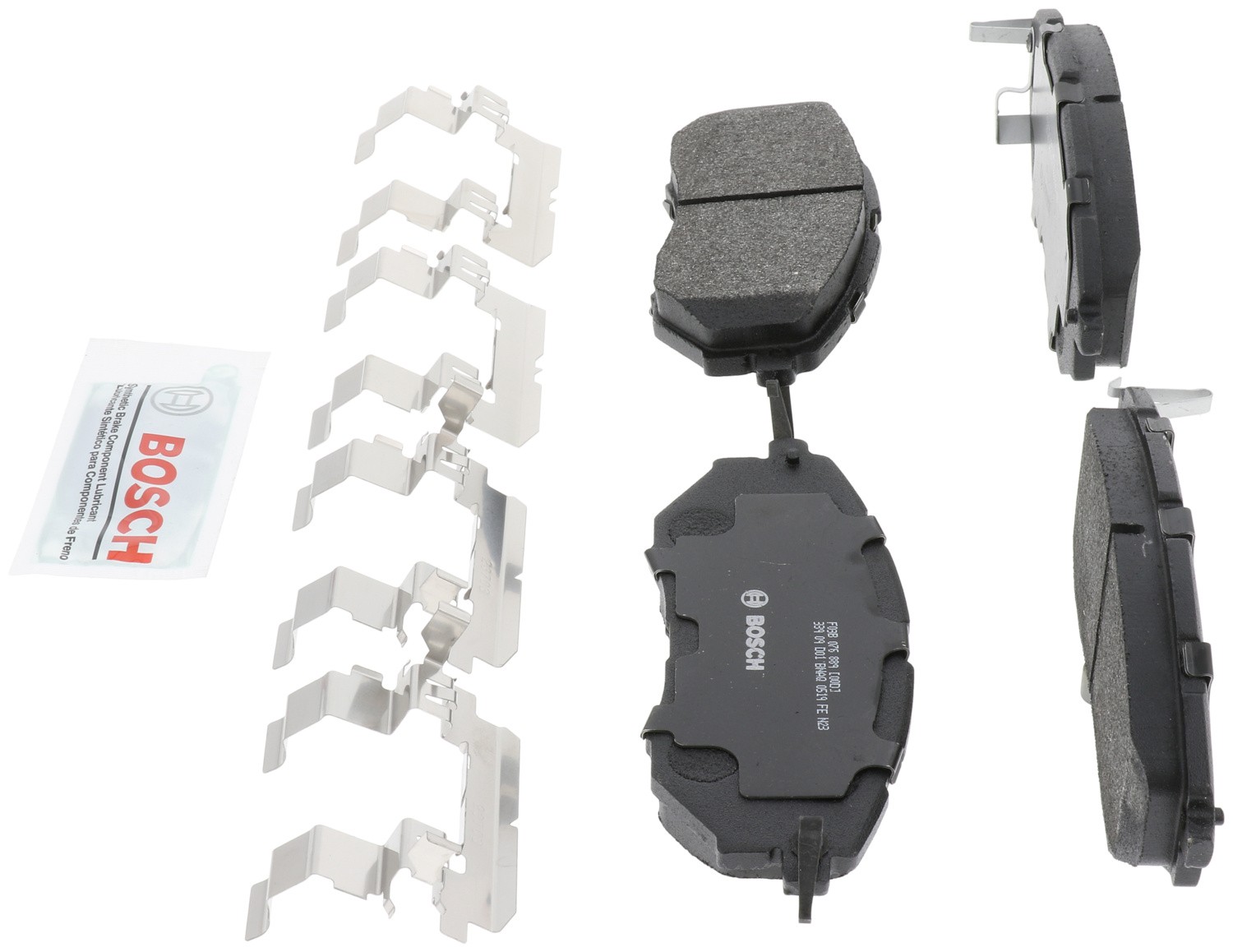 Bosch BOS-BP1078 - Image 3