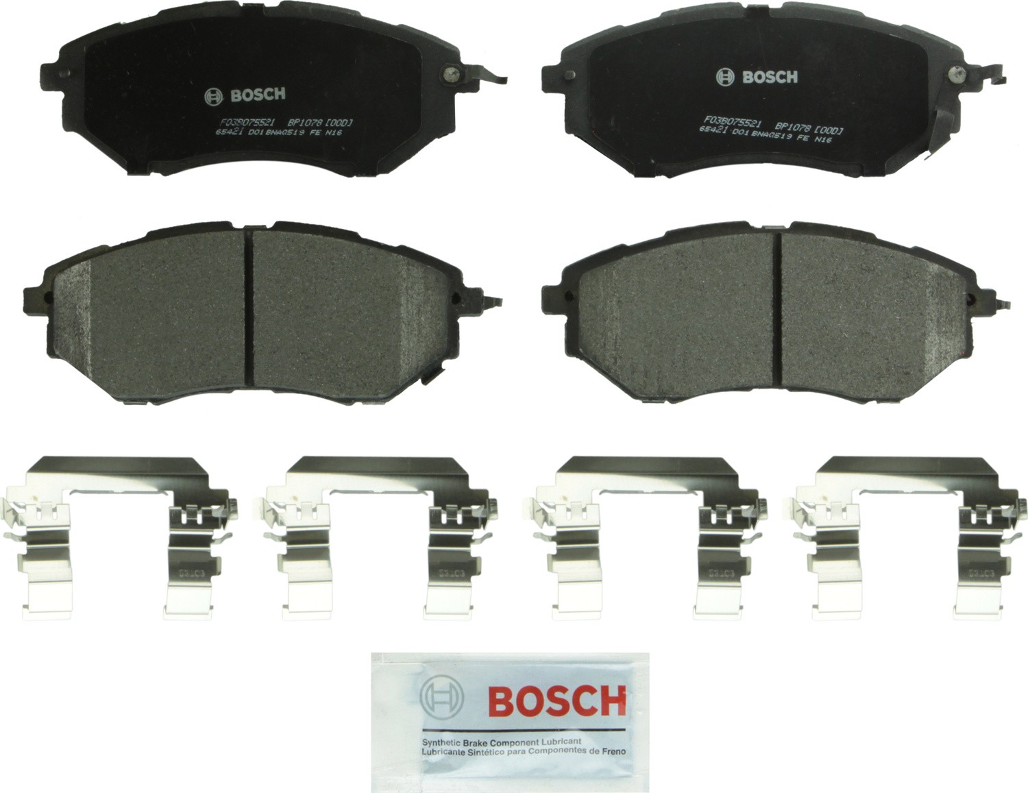Bosch BOS-BP1078 - Image 5