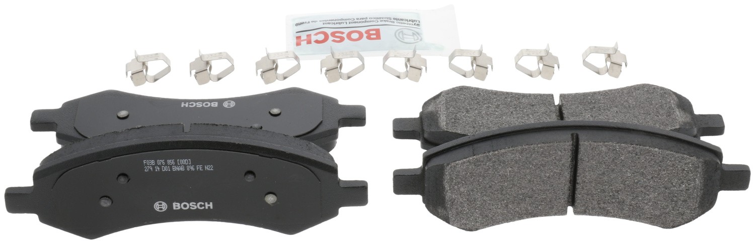 Bosch BOS-BP1084