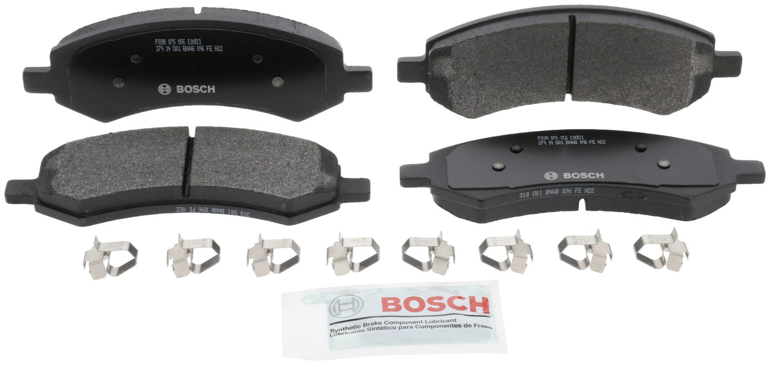 Bosch BOS-BP1084 - Image 2