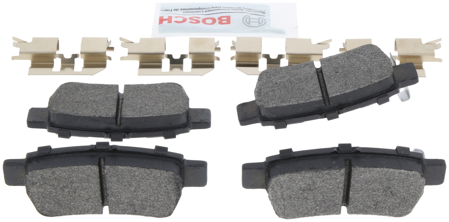 Bosch BOS-BP1088