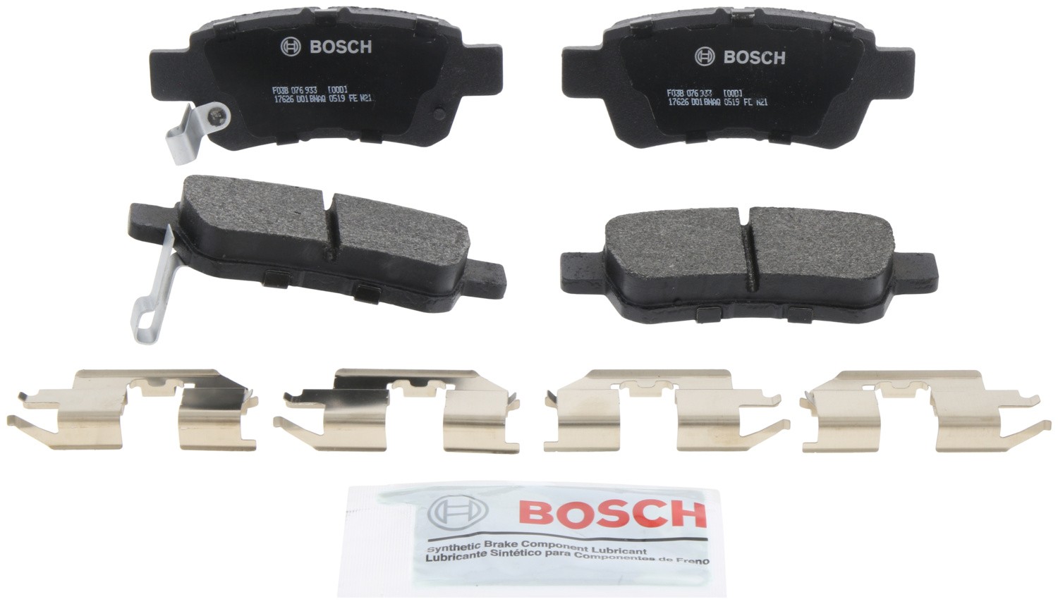 Bosch BOS-BP1088 - Image 2