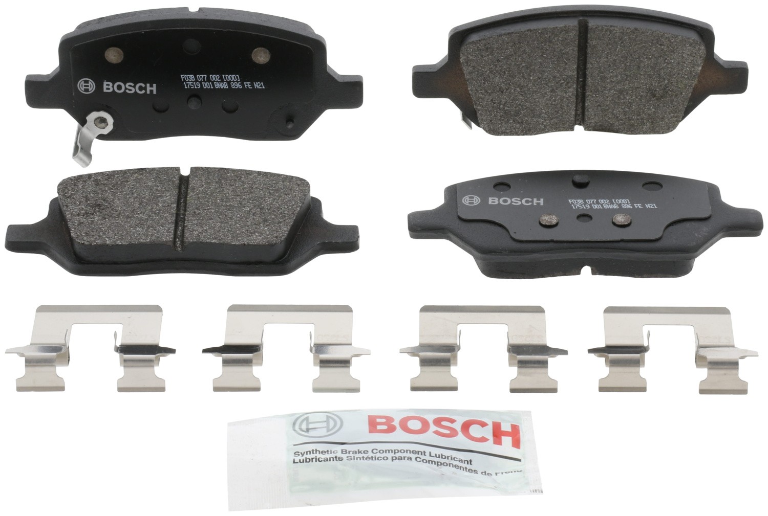 Bosch BOS-BP1093