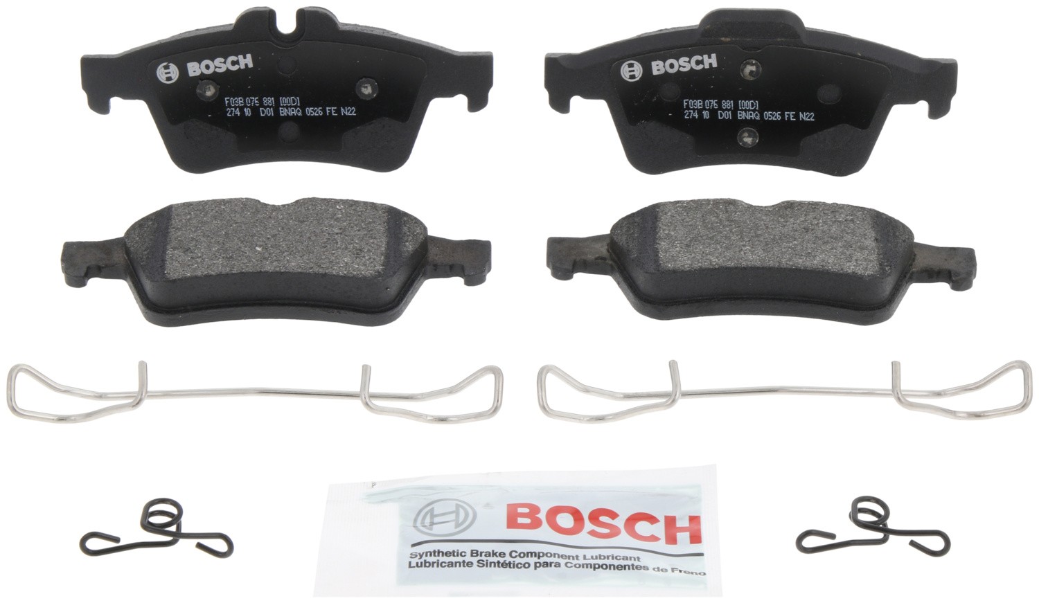 Bosch BOS-BP1095 - Image 2