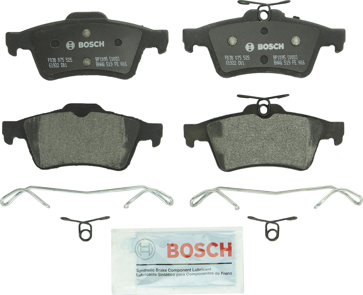 Bosch BOS-BP1095 - Image 5