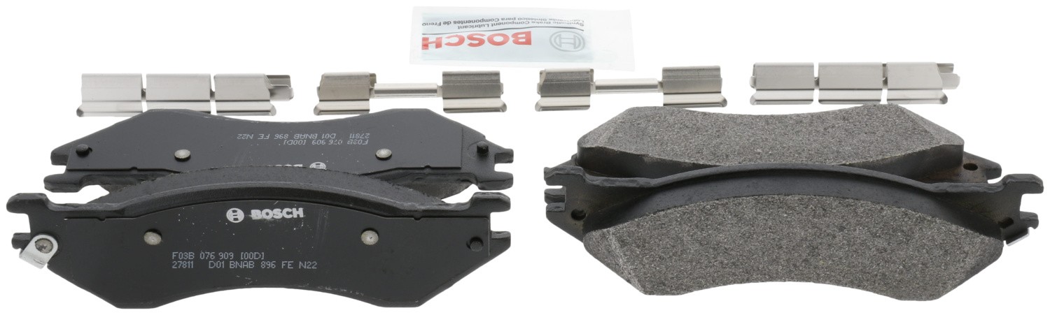 Bosch BOS-BP1096