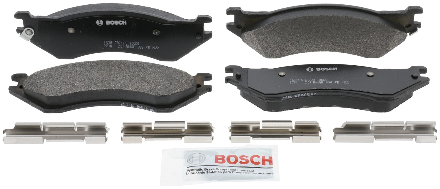 Bosch BOS-BP1096 - Image 2