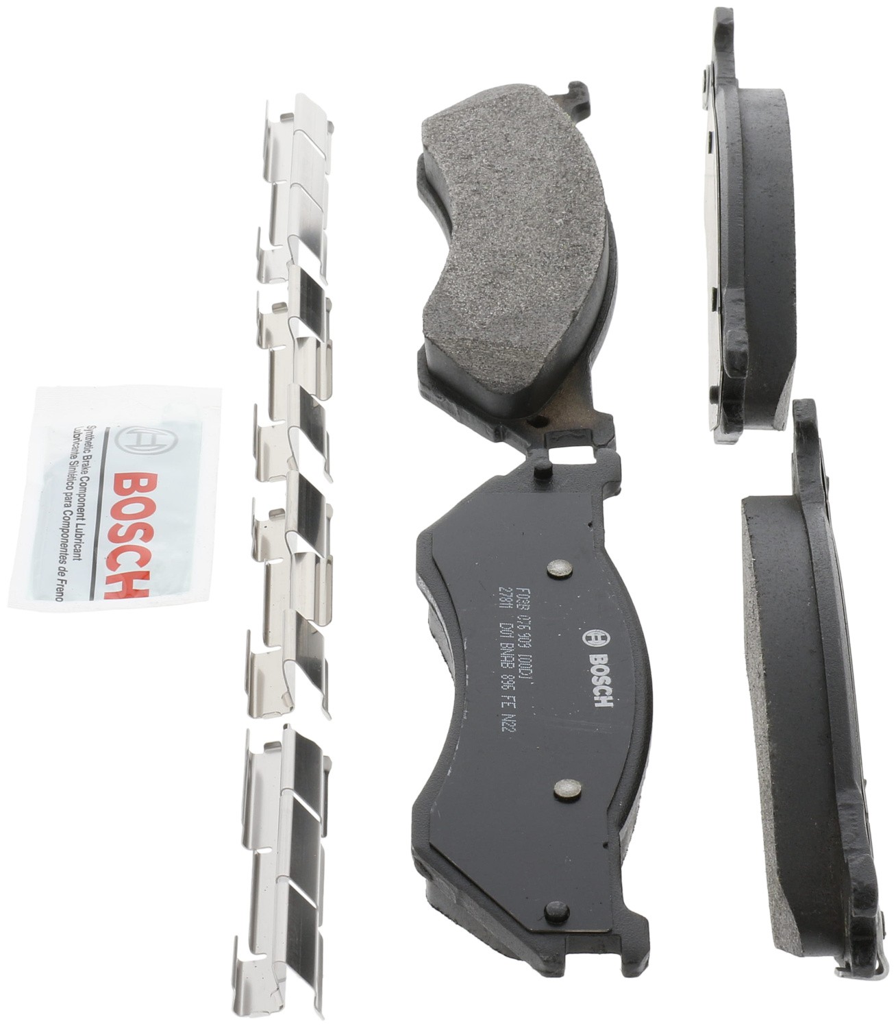 Bosch BOS-BP1096 - Image 3